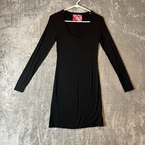Nation LTD Women’s‎ Black Dress Sz 2